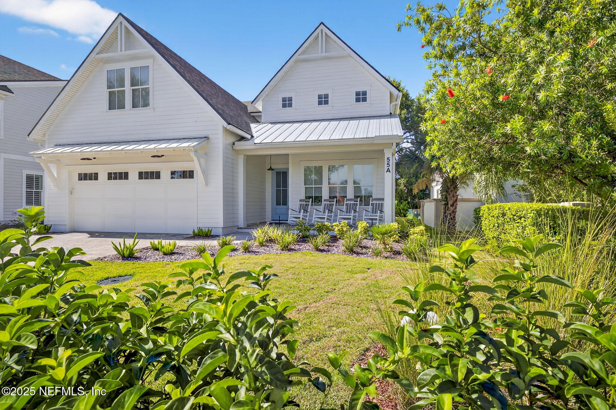 55 A Solana Road Ponte Vedra Beach, FL 32082 - Photo 2 of 42 2-Front Exterior 2