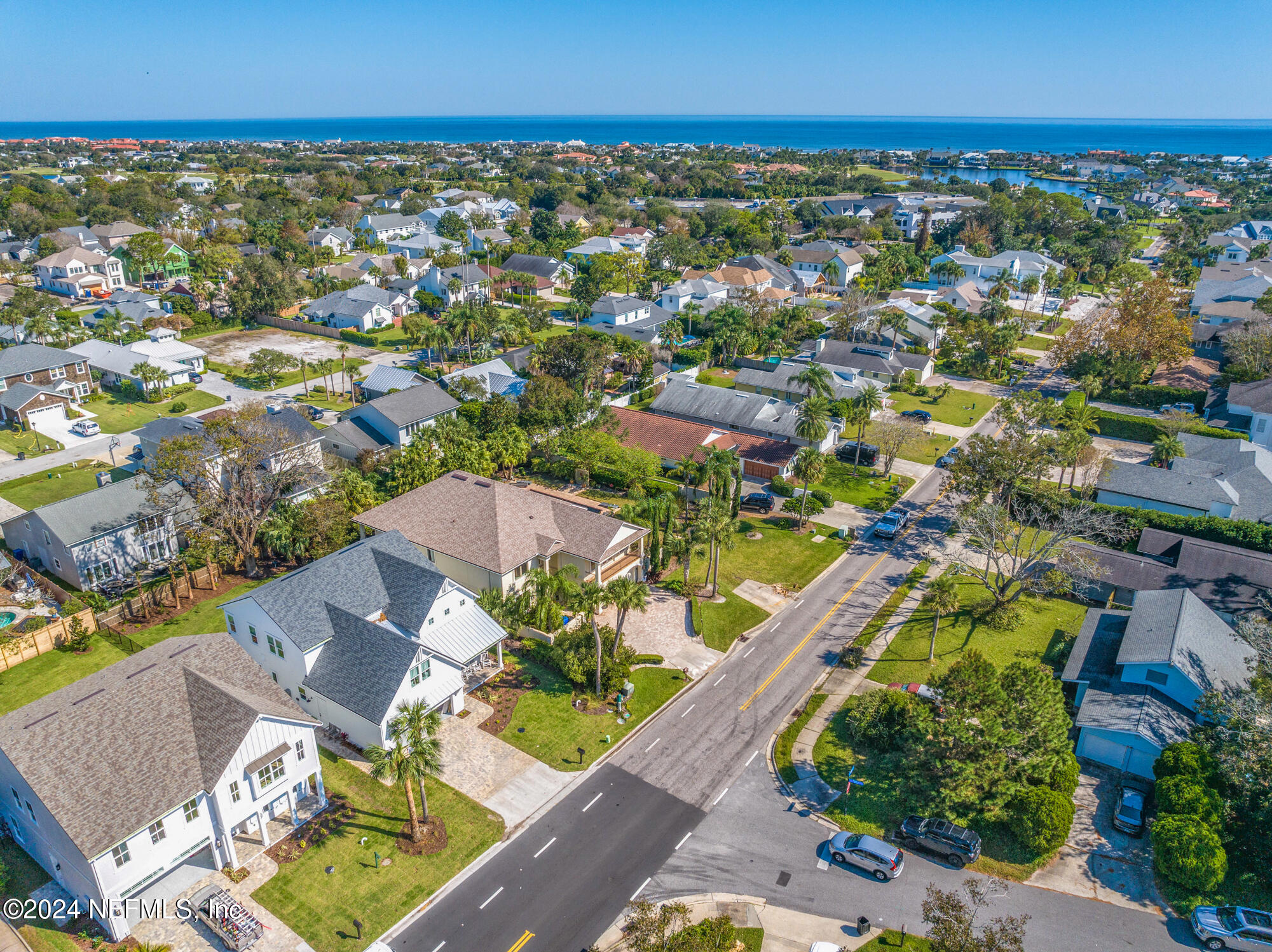 55 A Solana Road Ponte Vedra Beach, FL 32082 - Photo 3 of 42 55A Solana Rd