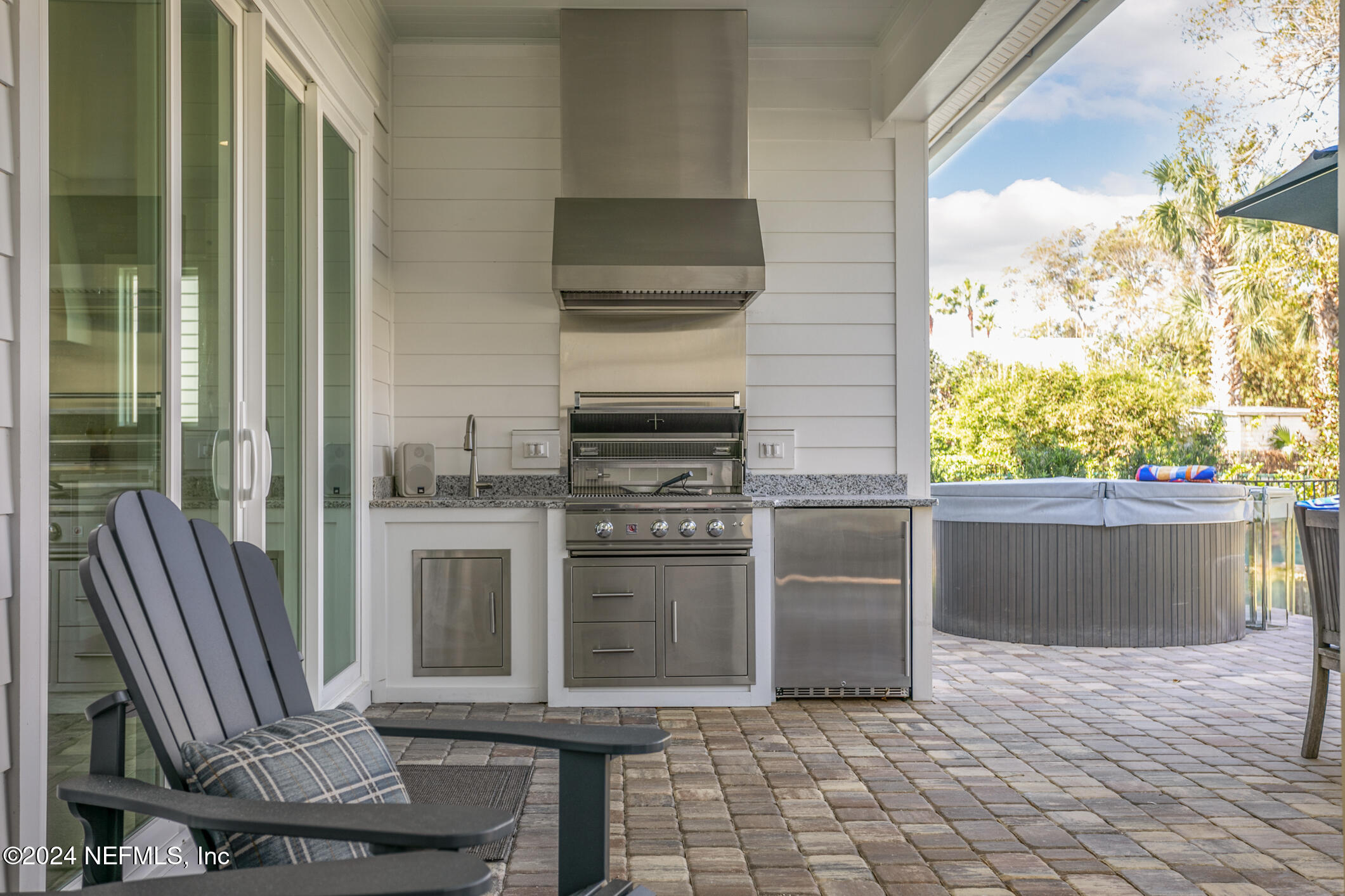55 A Solana Road Ponte Vedra Beach, FL 32082 - Photo 36 of 42 55A Solana Rd