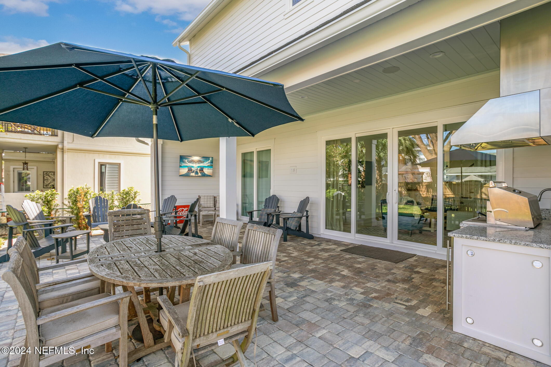 55 A Solana Road Ponte Vedra Beach, FL 32082 - Photo 40 of 42 55A Solana Rd