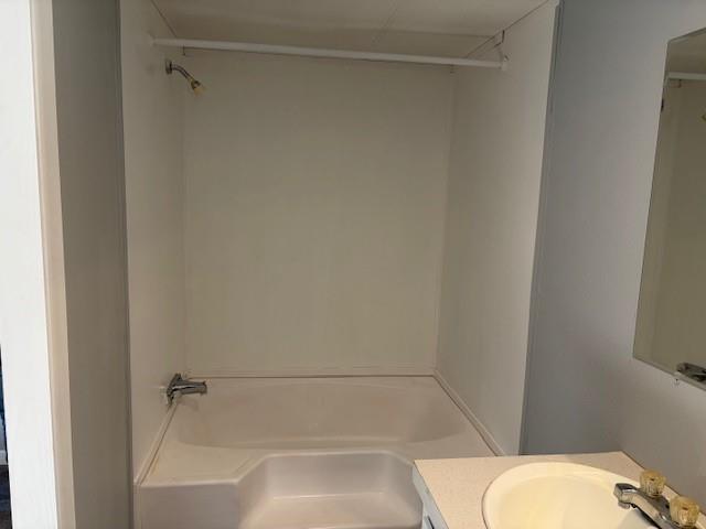 110 County Road Brookston, TX 75421 - Photo 10 of 14 a bathroom with a toilet and shower