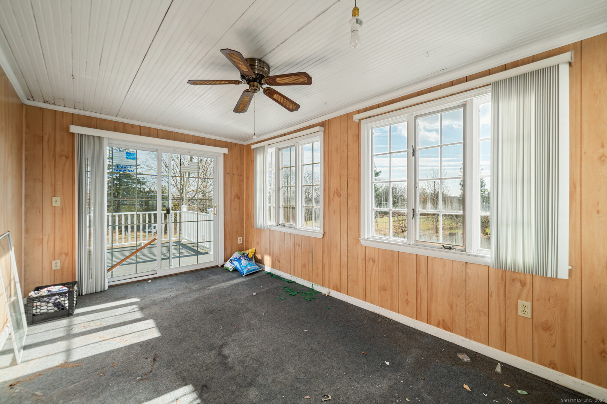 349 Amity Road Bethany, CT 06524 - Photo 17 of 21