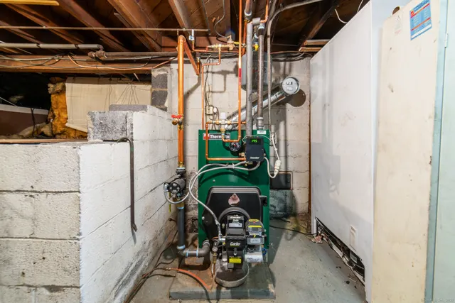 $349,000 | 349 Amity Road, Bethany, CT 06524