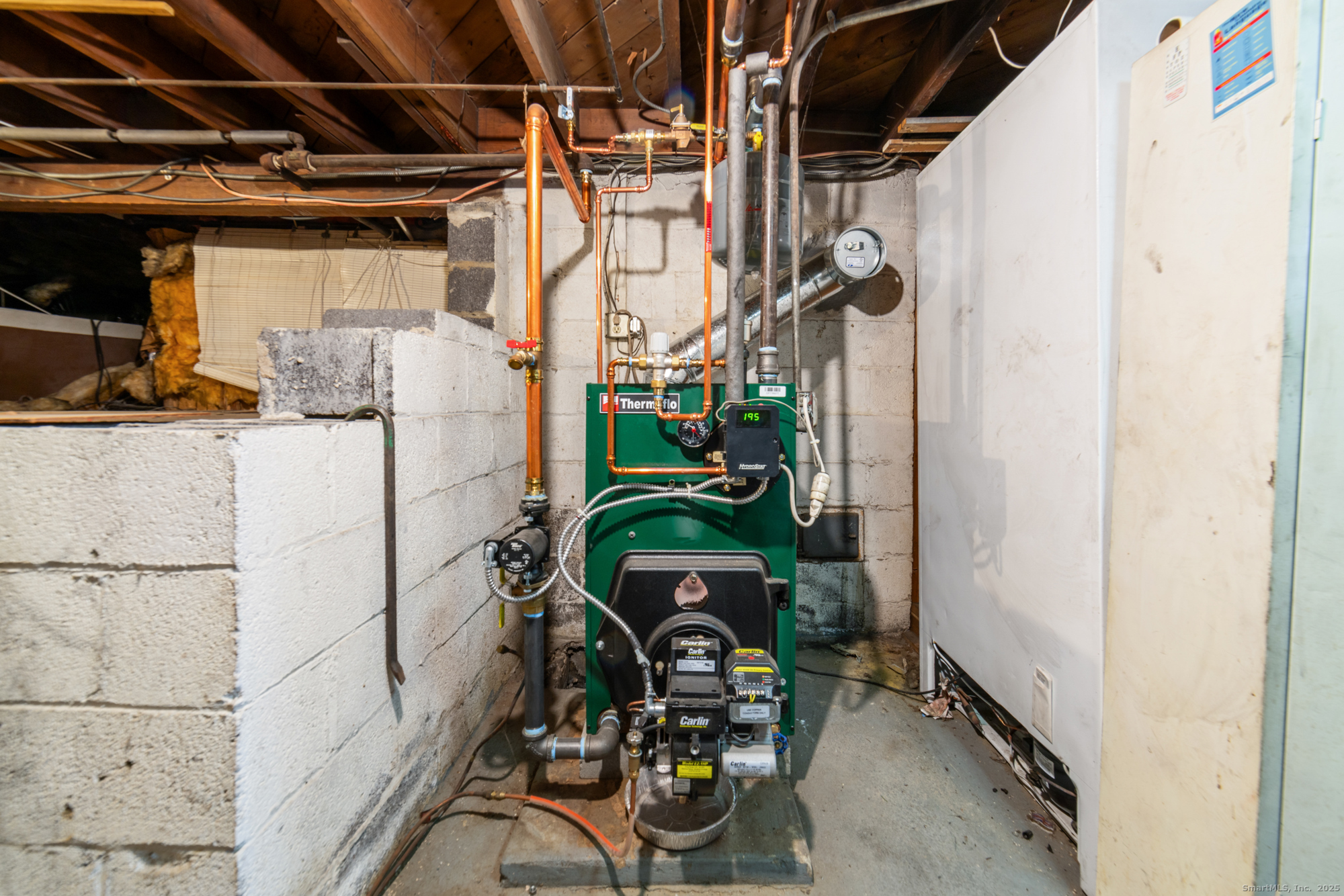 349 Amity Road Bethany, CT 06524 - Photo 19 of 21