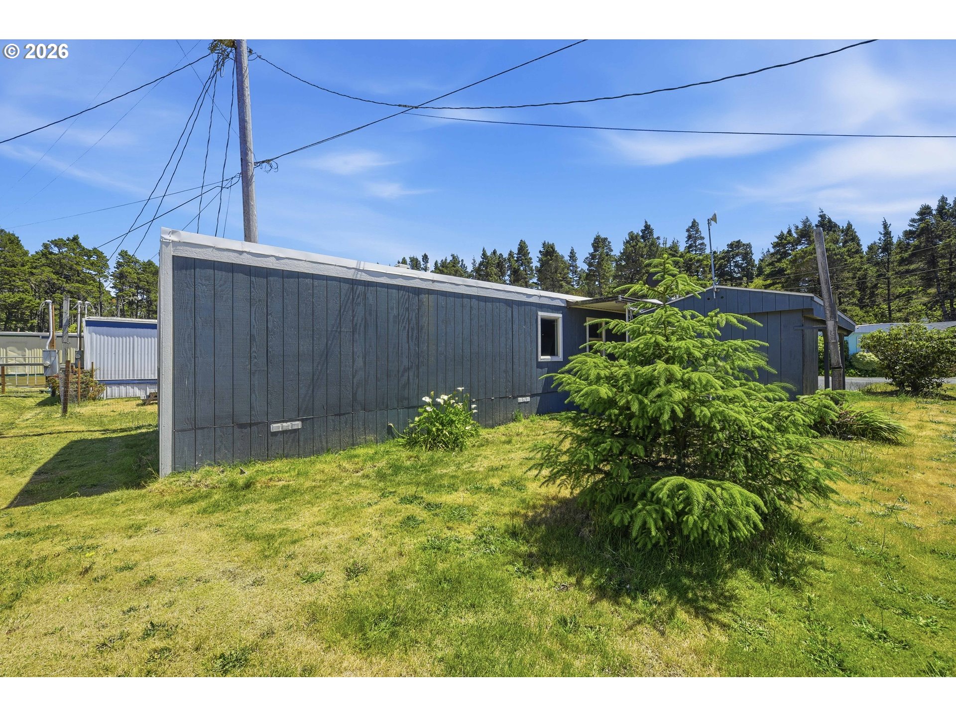87735 Highway 101, Unit 28 Florence, OR 97439 - Photo 5 of 24