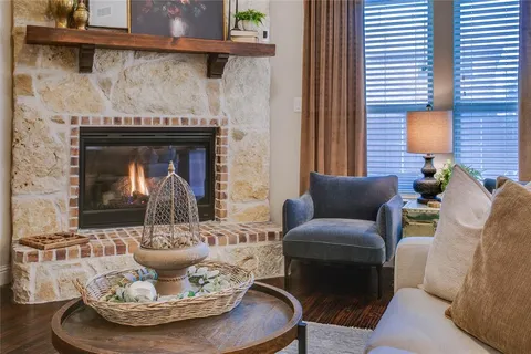 $599,900 | 1209 Yarrow Street, Little Elm, TX 75068