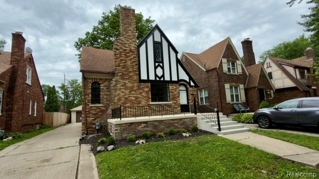 5535 Yorkshire Road Detroit, MI 48224 - Photo 1 of 18