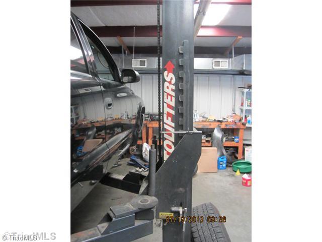 2249 South McKinney Road Mount Airy, NC 27030 - Photo 10 of 15 Other. Lift