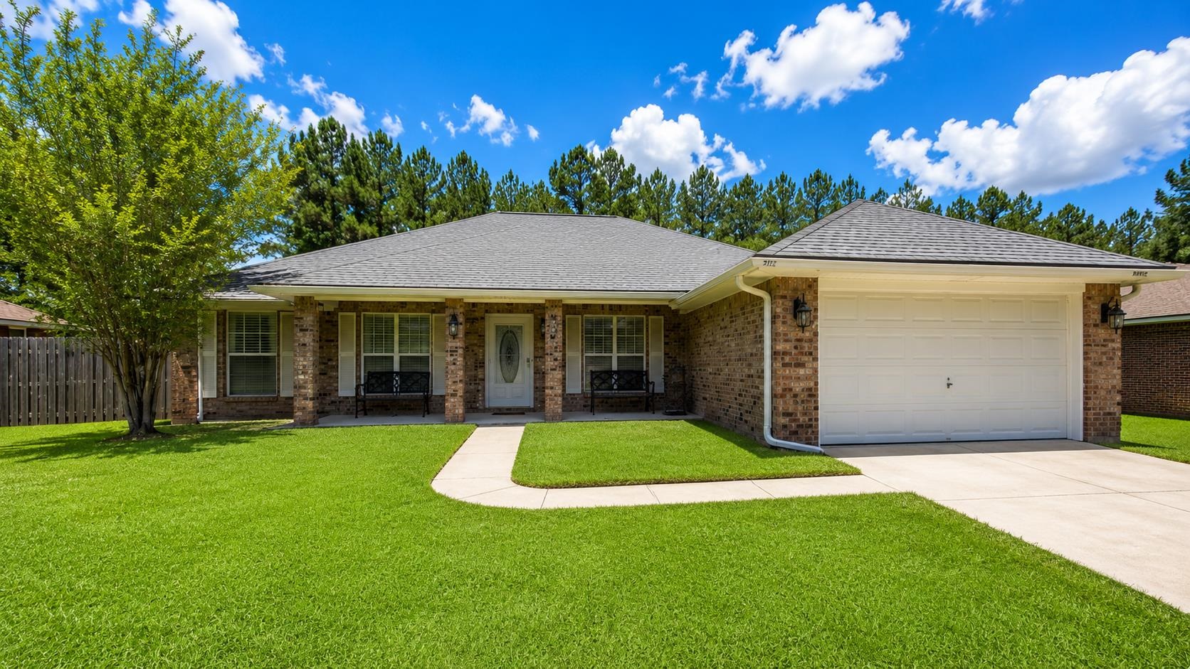 3112 Longleaf Ranch Circle Middleburg, FL 32068 - Photo 1 of 28