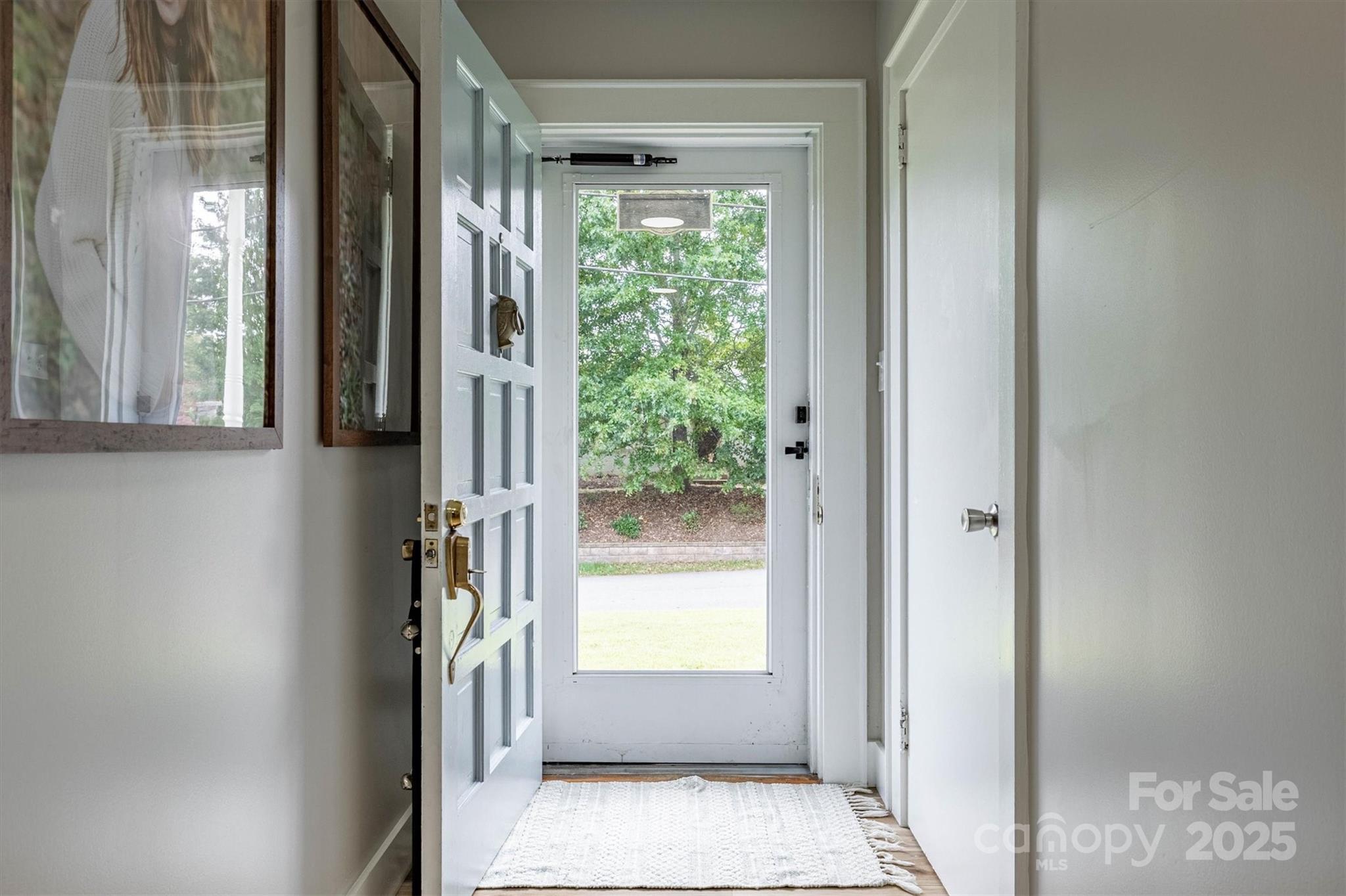 2625 20th St Lane Northeast Hickory, NC 28601 - Photo 18 of 31 a view of entryway