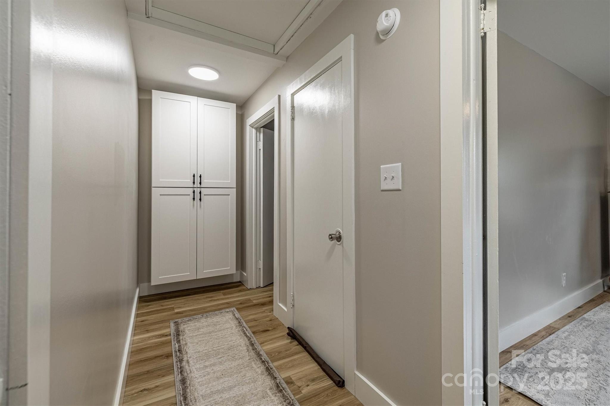 2625 20th St Lane Northeast Hickory, NC 28601 - Photo 23 of 31 a view of hallway