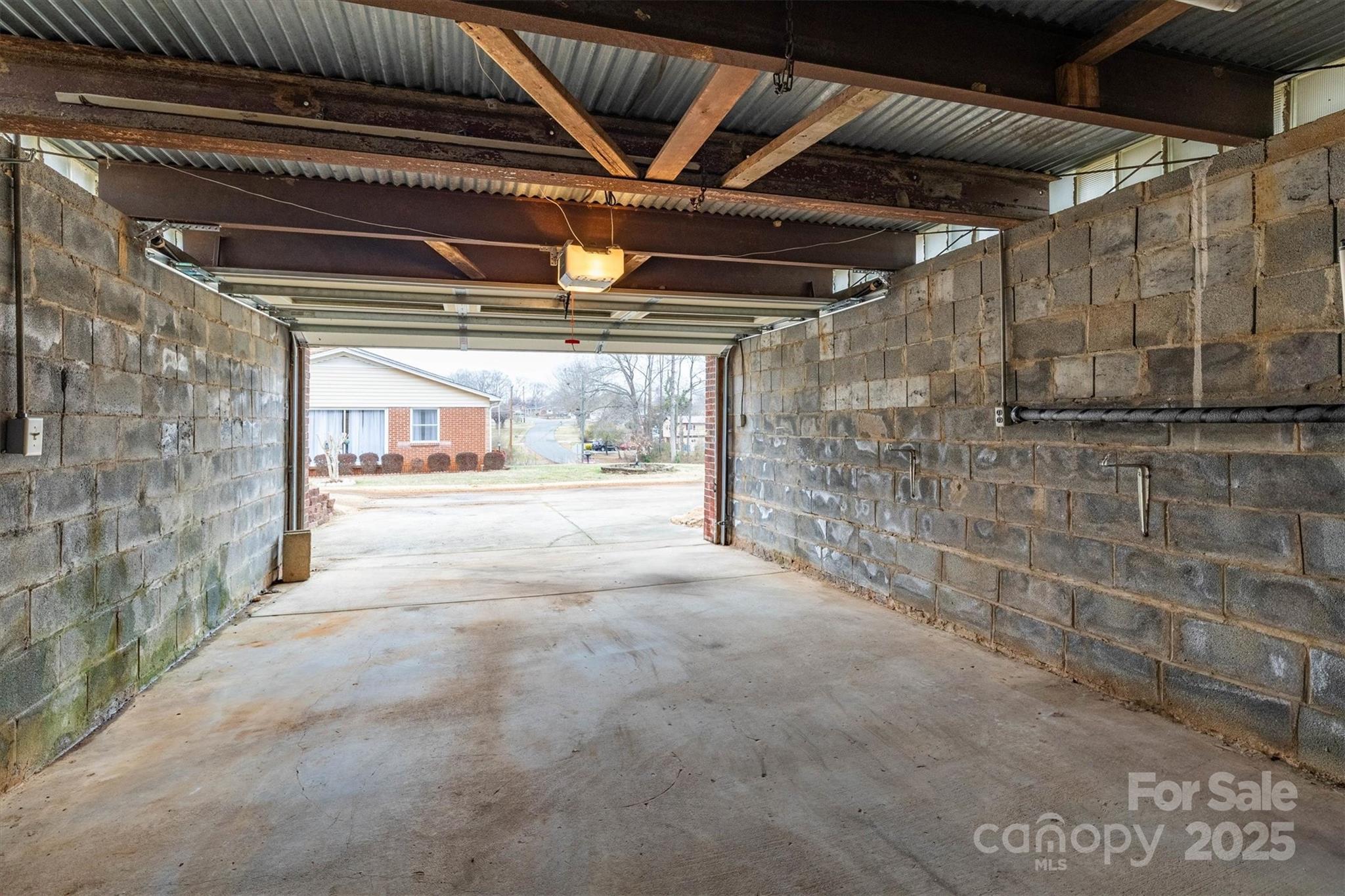 2625 20th St Lane Northeast Hickory, NC 28601 - Photo 28 of 31 a view of under construction area