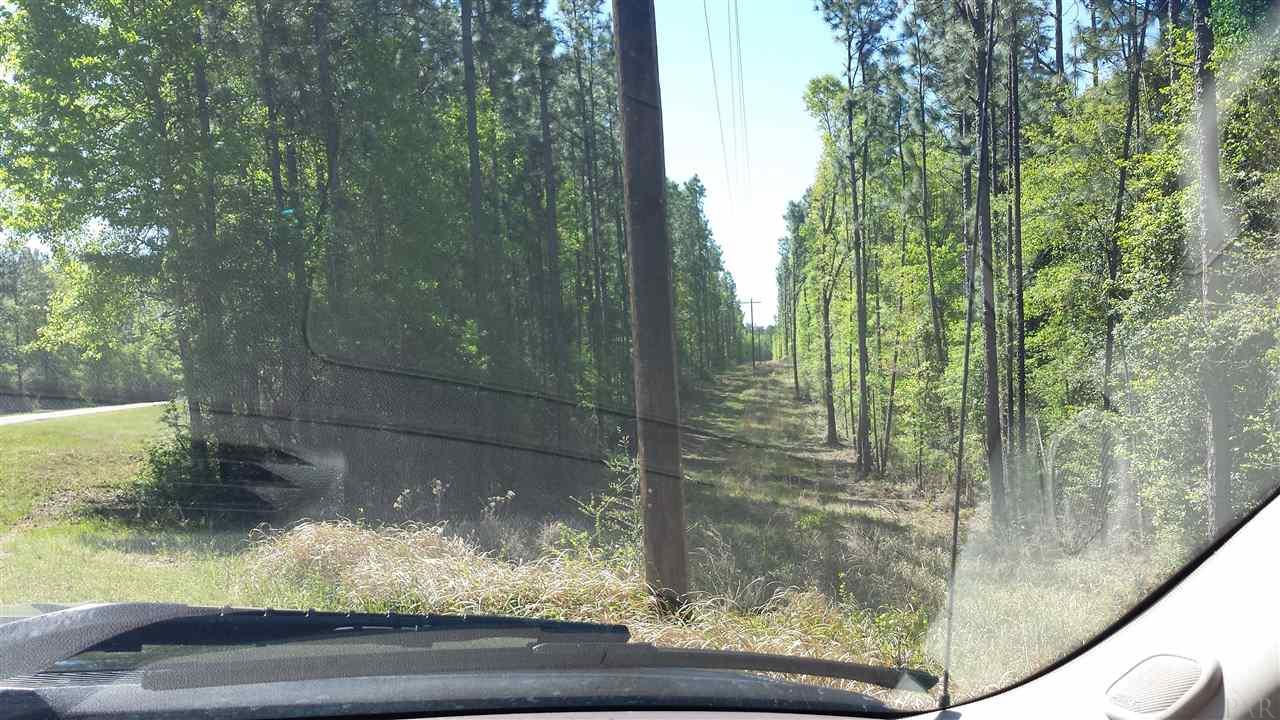2300 Breastworks Road Century, FL 32535 - Photo 1 of 4
