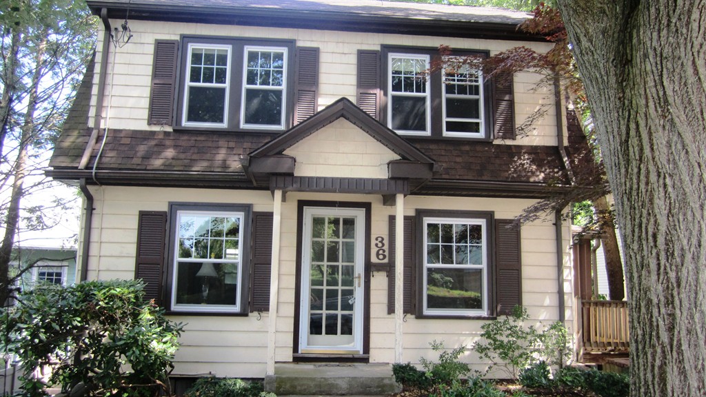 36 Sutherland Road Arlington, MA 02476 - Photo 1 of 13