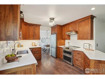 $1,150,000 | 627 Somerset Drive, Golden, CO 80401