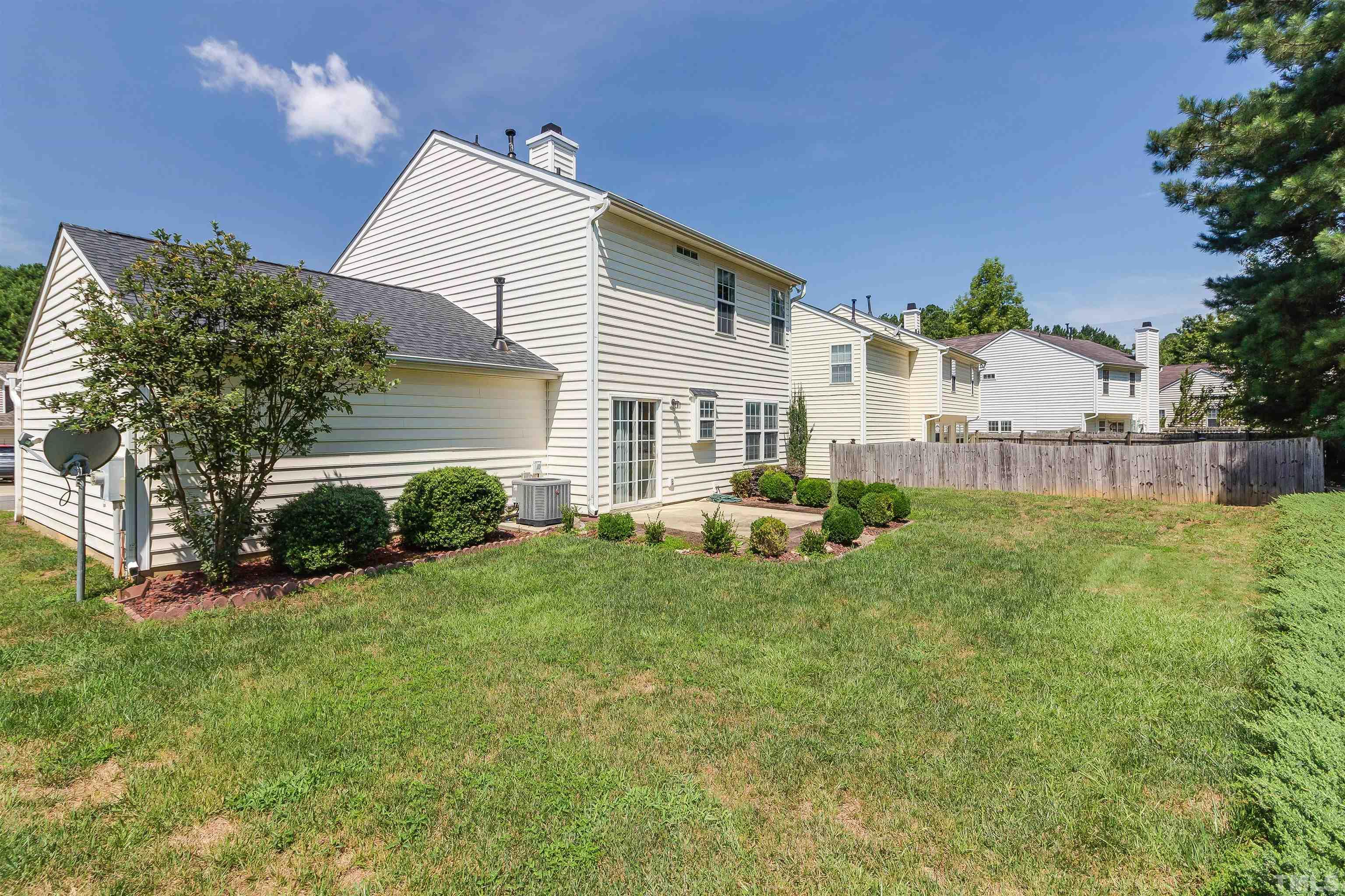 413 Firefly Road Holly Springs, NC 27540 - Photo 3 of 30 Gallery Image 3