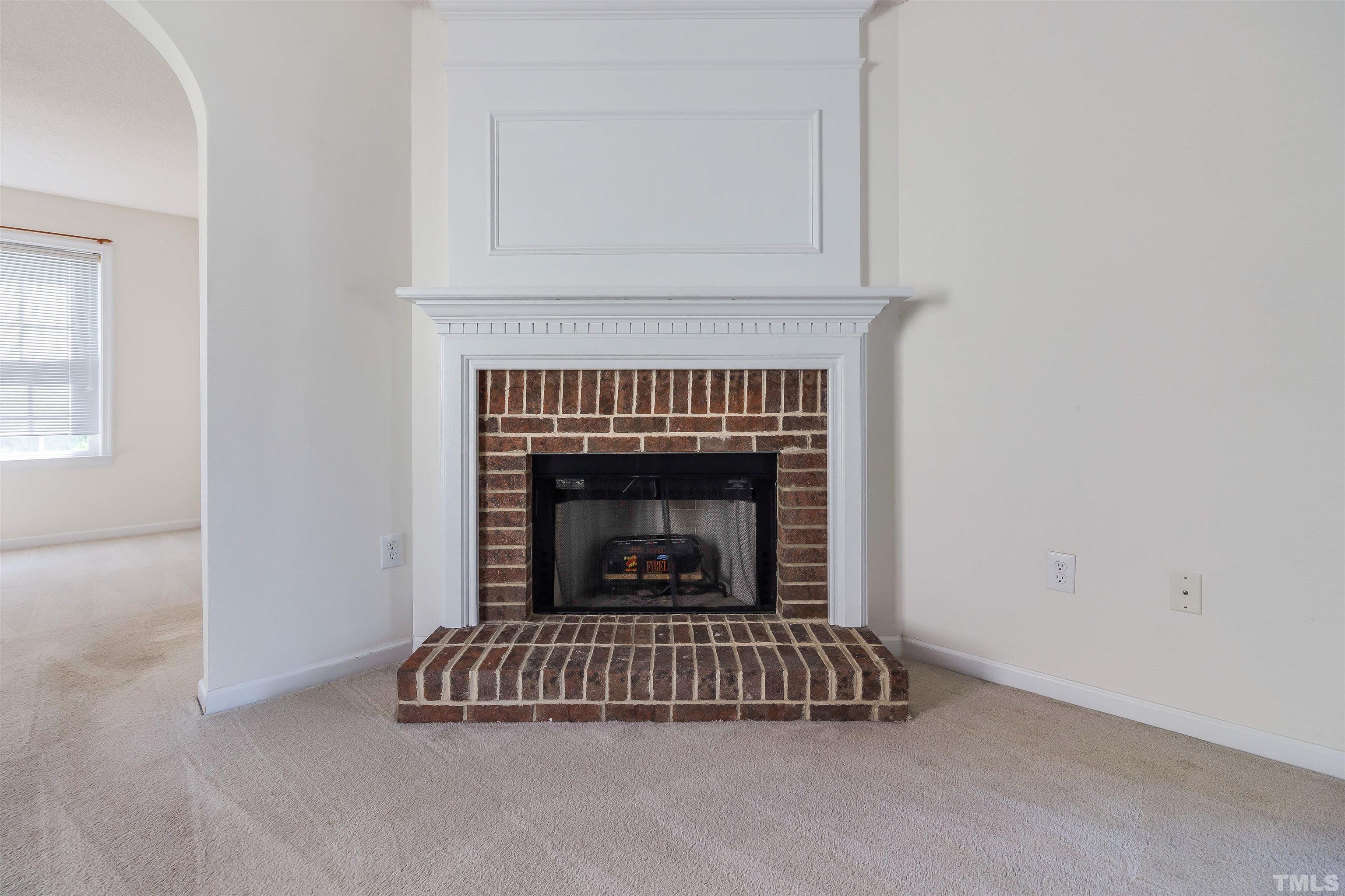 413 Firefly Road Holly Springs, NC 27540 - Photo 8 of 30 Gallery Image 8