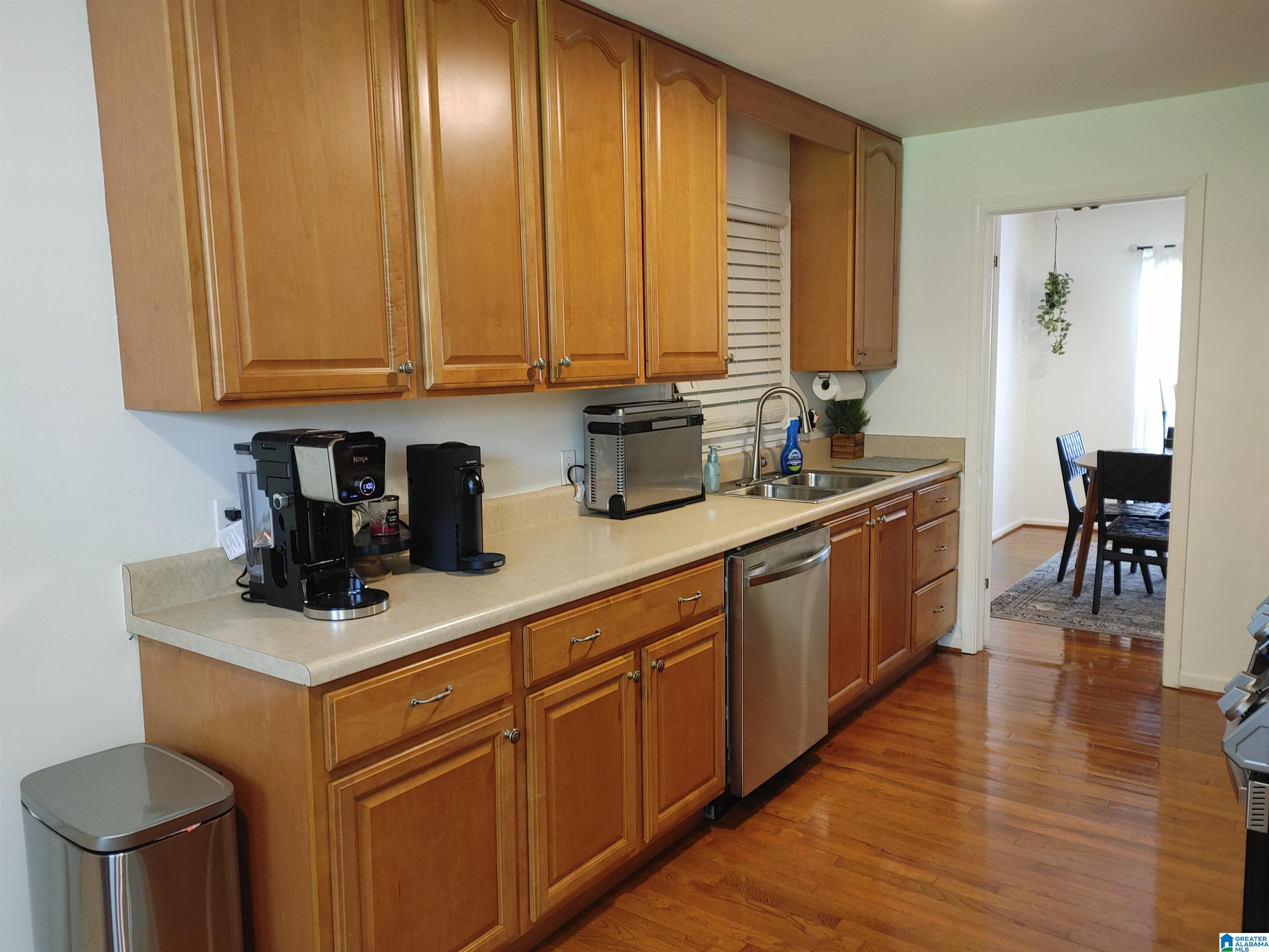 525 Country Club Road Sylacauga, AL 35150 - Photo 10 of 20