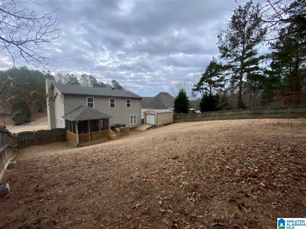 1120 Hickory Valley Road Trussville, AL 35173 - Photo 27 of 29