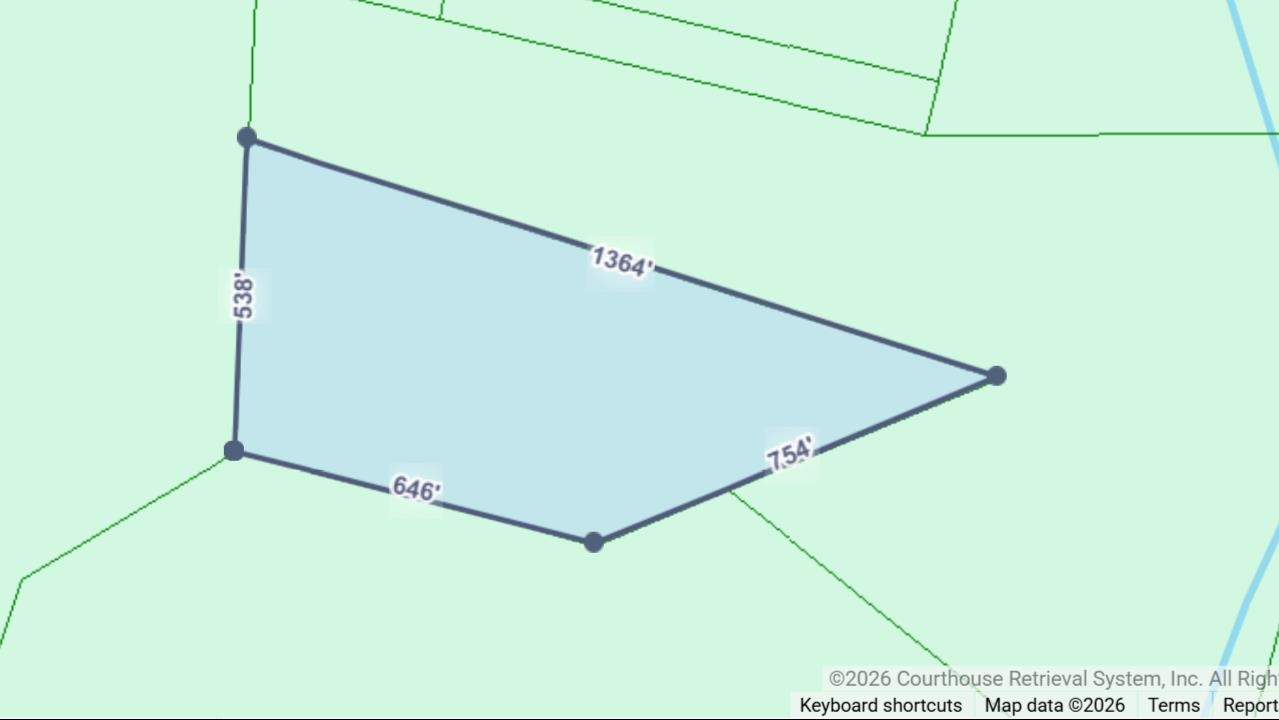 Tbd1000 Turkey Hollow Road Loris, SC 29569 - Photo 3 of 8