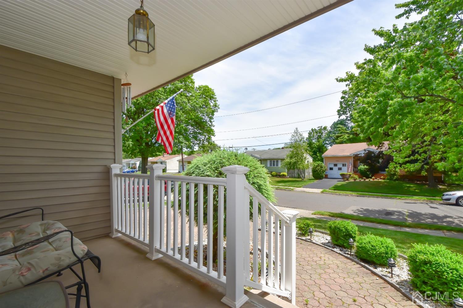 106 Jeffery Road Colonia, NJ 07067 - Photo 3 of 29 Gallery Image 3