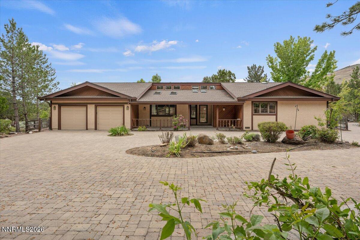 4120 Plateau Road Reno, NV 89519 - Photo 6 of 76 02-4120 Plateau Road Reno NV 89519 (2 of