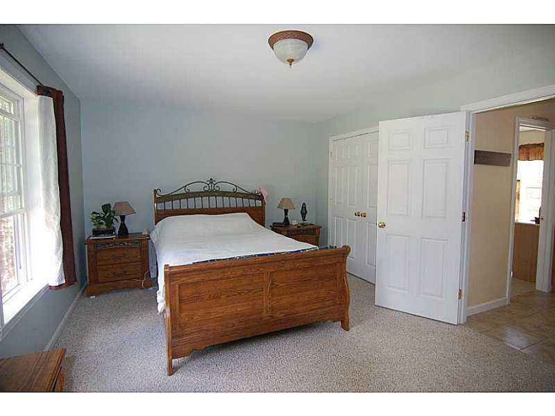1075 South Belfast Road Windsor, ME 04363 - Photo 17 of 23 Master Bedroom.