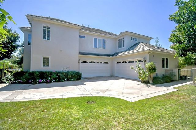 $3,295,000 | 19 Rosana Way, Coto de Caza, CA 92679