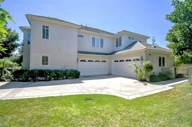 $3,295,000 | 19 Rosana Way, Coto de Caza, CA 92679