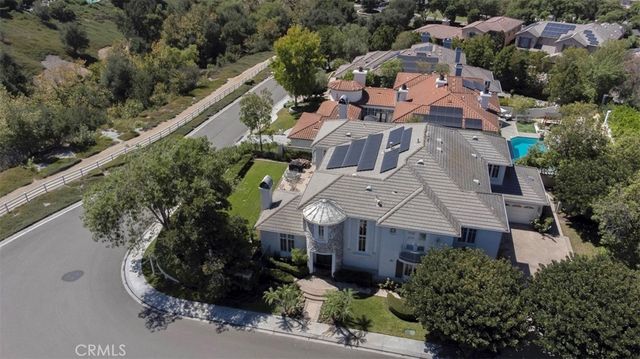 $3,295,000 | 19 Rosana Way, Coto de Caza, CA 92679