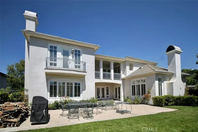 $3,295,000 | 19 Rosana Way, Coto de Caza, CA 92679