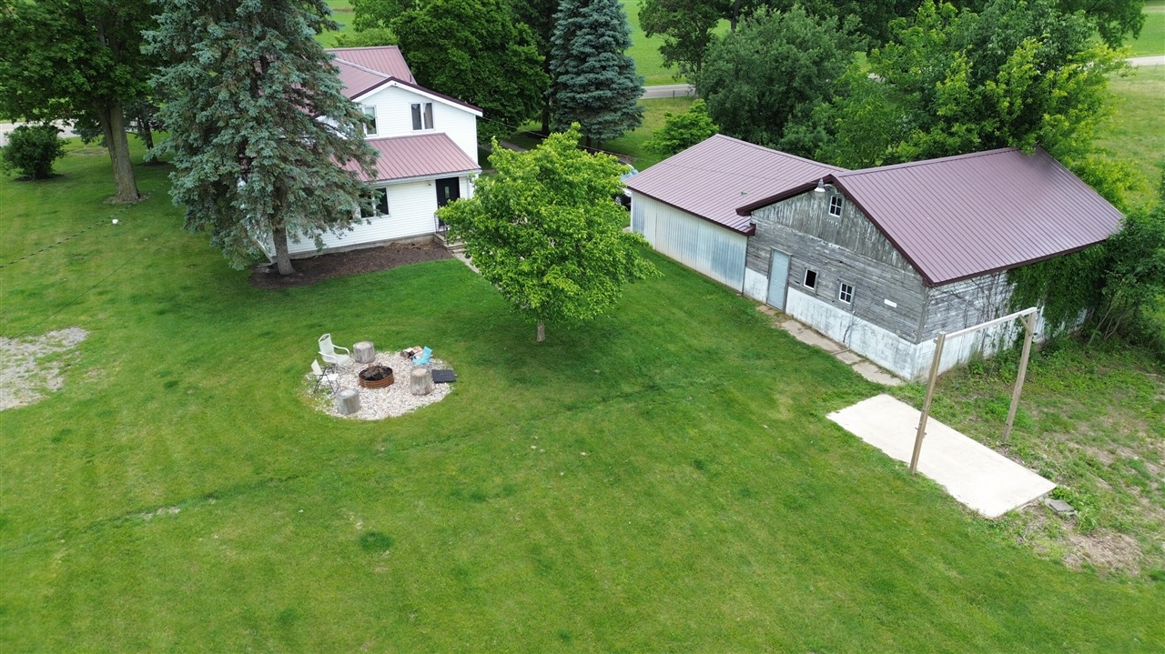 59757 White Temple Road Vandalia, MI 49095 - Photo 2 of 35