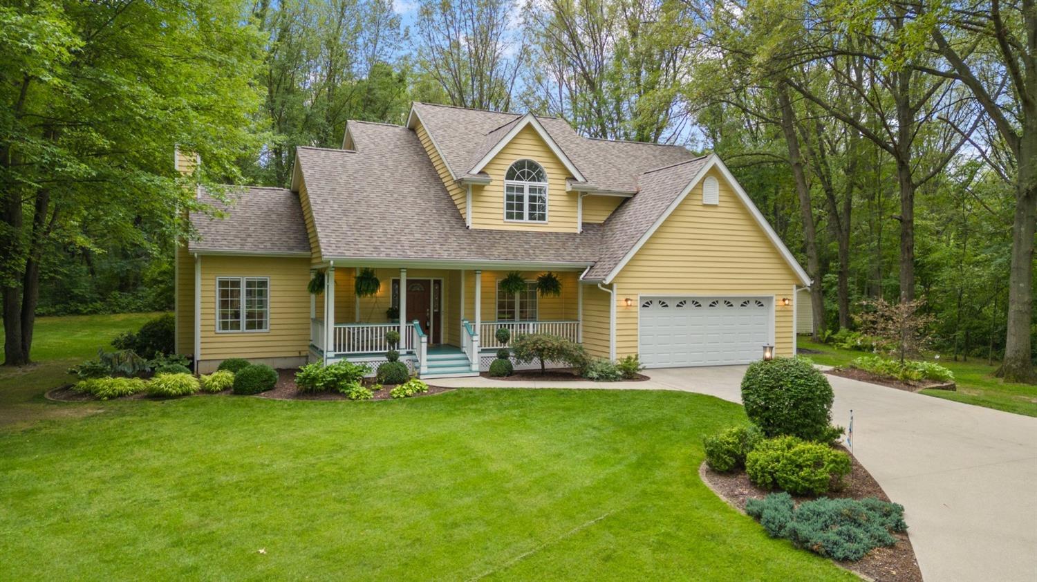 5964 West Schultz Road La Porte, IN 46350 - Photo 3 of 53 1500x842