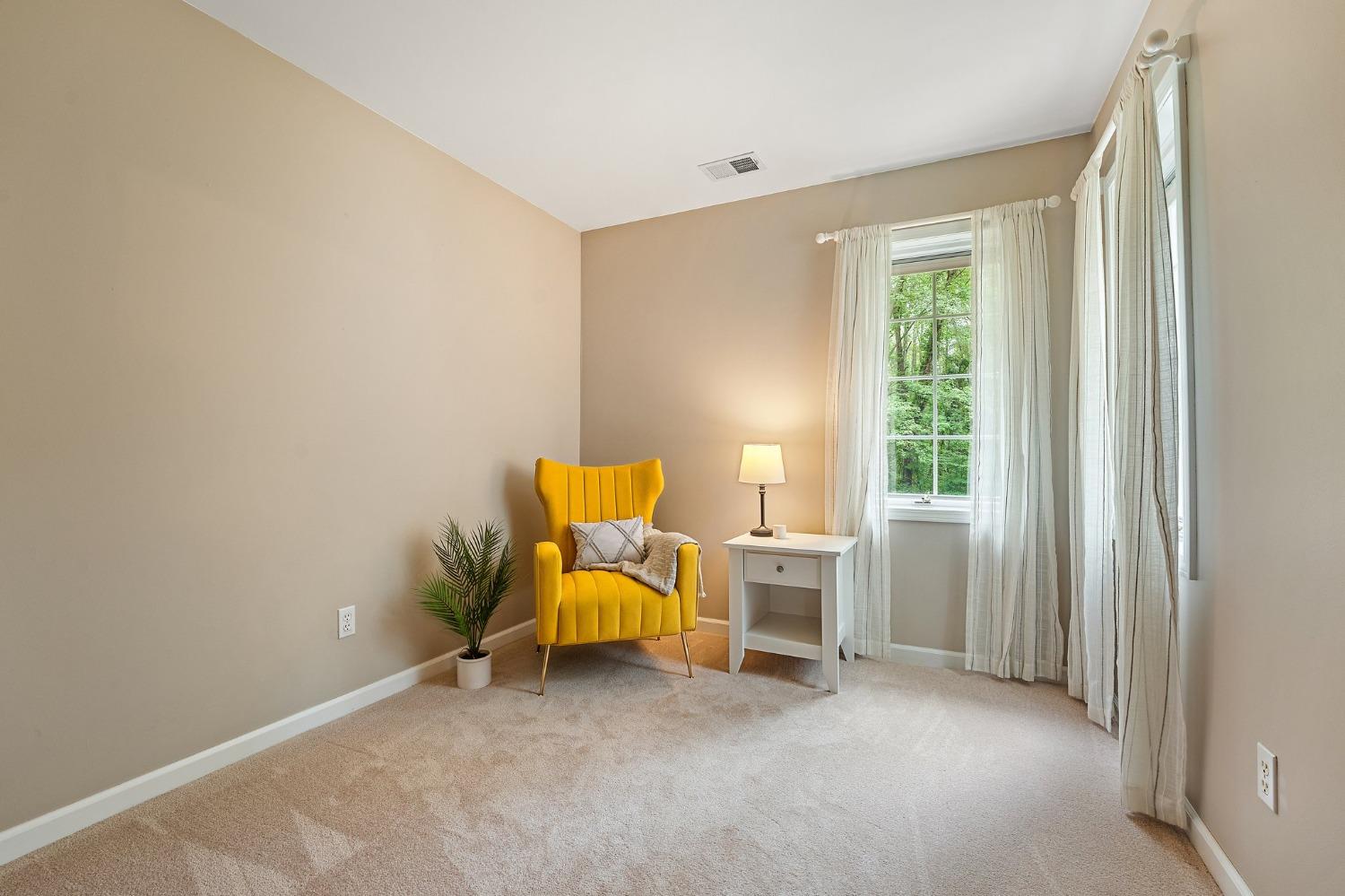 5964 West Schultz Road La Porte, IN 46350 - Photo 34 of 53 a view of a room with furniture and windows