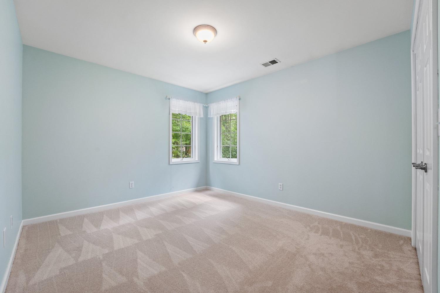 5964 West Schultz Road La Porte, IN 46350 - Photo 40 of 53 a view of an empty room with a window