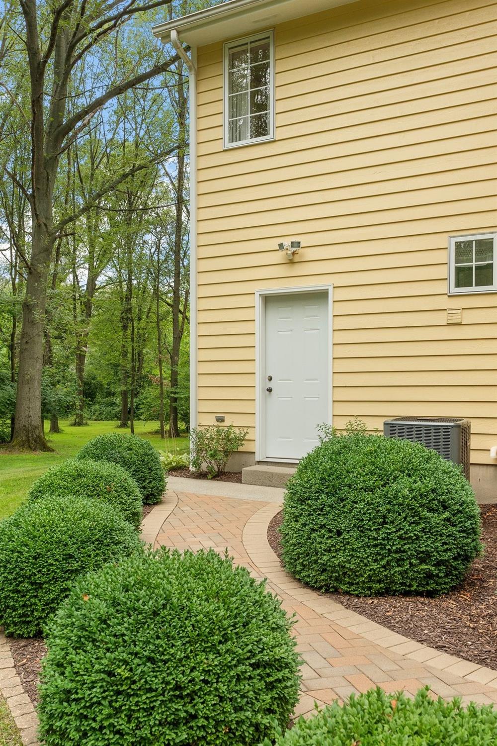 5964 West Schultz Road La Porte, IN 46350 - Photo 51 of 53 a view of a house with a yard and plants
