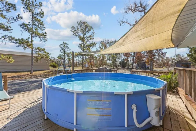 $295,000 | 2114 Post Oak Road, Perry, FL 32348