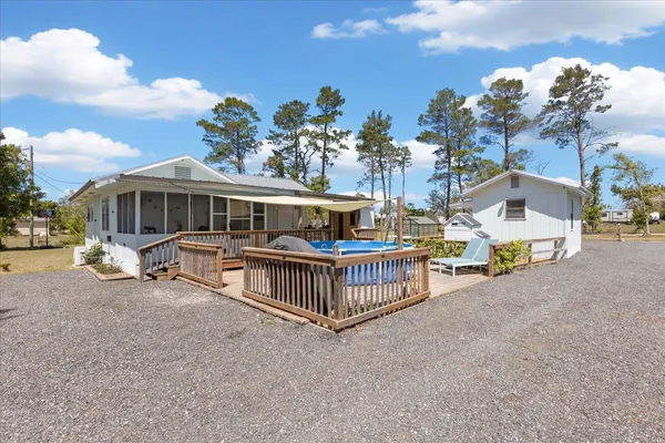 $285,000 | 2114 Post Oak Road, Perry, FL 32348