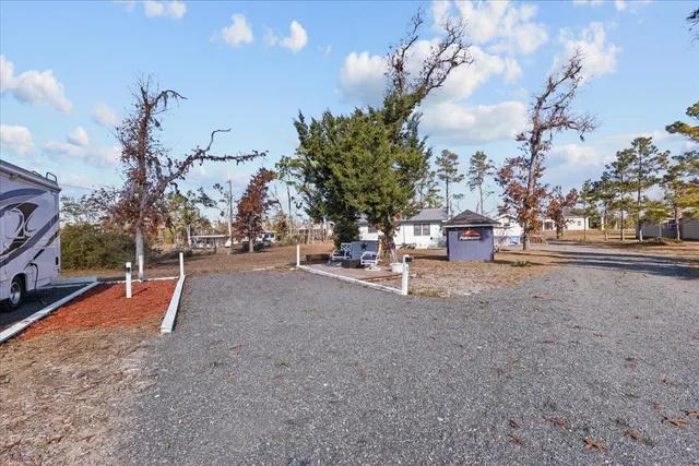 $295,000 | 2114 Post Oak Road, Perry, FL 32348