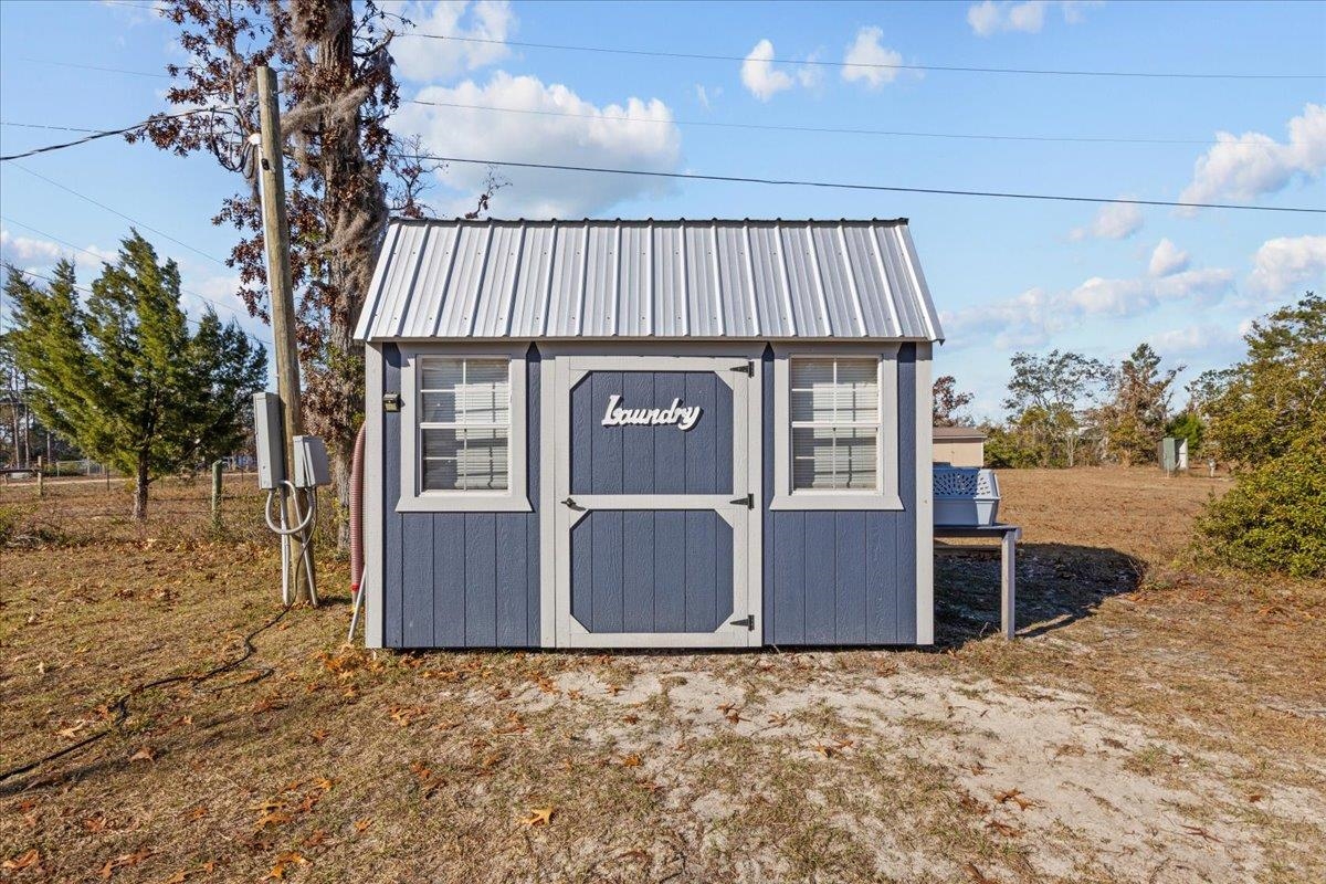 2114 Post Oak Road Perry, FL 32348 - Photo 13 of 58