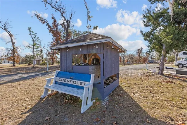 $295,000 | 2114 Post Oak Road, Perry, FL 32348