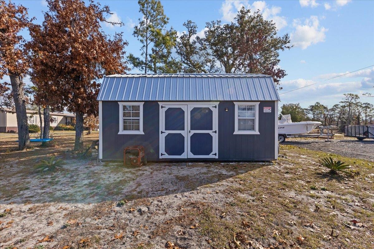 2114 Post Oak Road Perry, FL 32348 - Photo 16 of 58