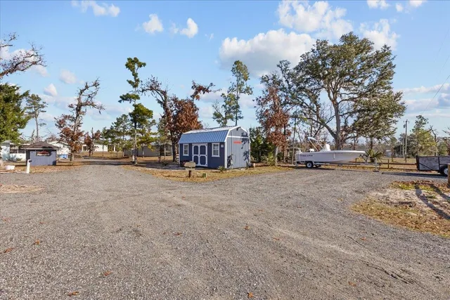 $295,000 | 2114 Post Oak Road, Perry, FL 32348