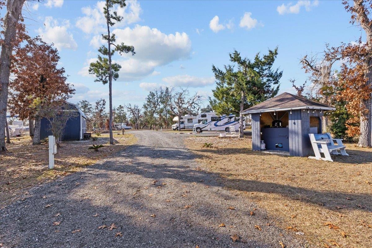 2114 Post Oak Road Perry, FL 32348 - Photo 19 of 58