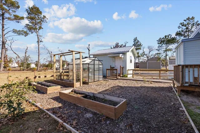 $295,000 | 2114 Post Oak Road, Perry, FL 32348