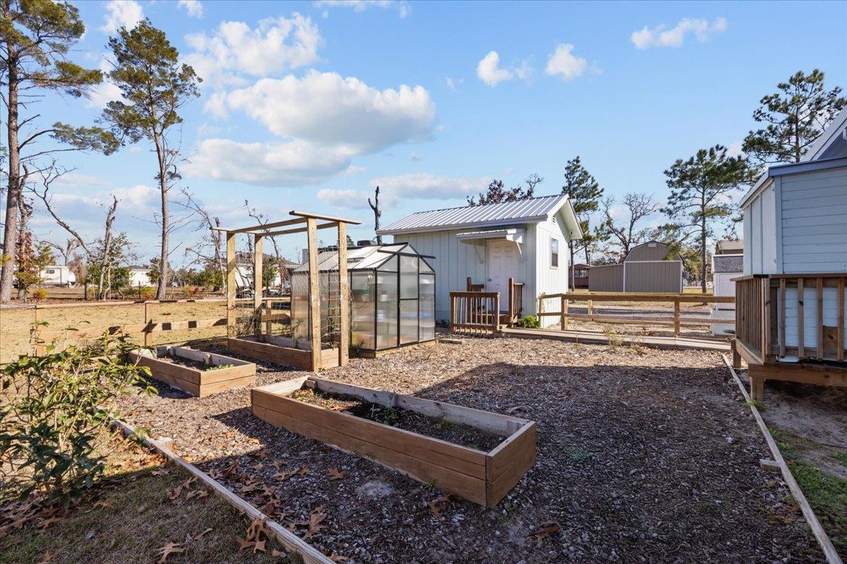 2114 Post Oak Road Perry, FL 32348 - Photo 2 of 58