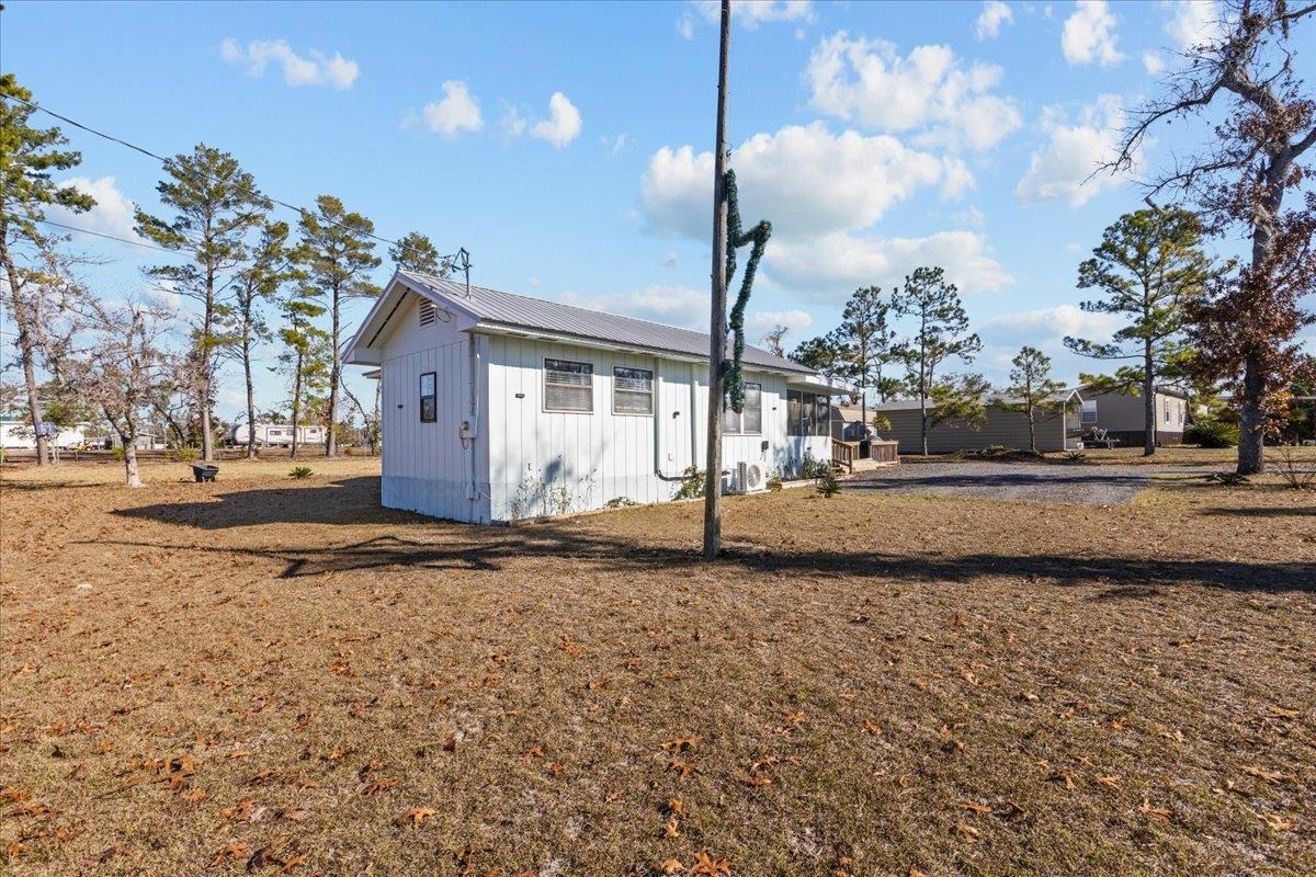 2114 Post Oak Road Perry, FL 32348 - Photo 22 of 58