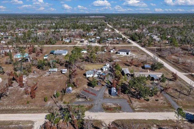 $295,000 | 2114 Post Oak Road, Perry, FL 32348