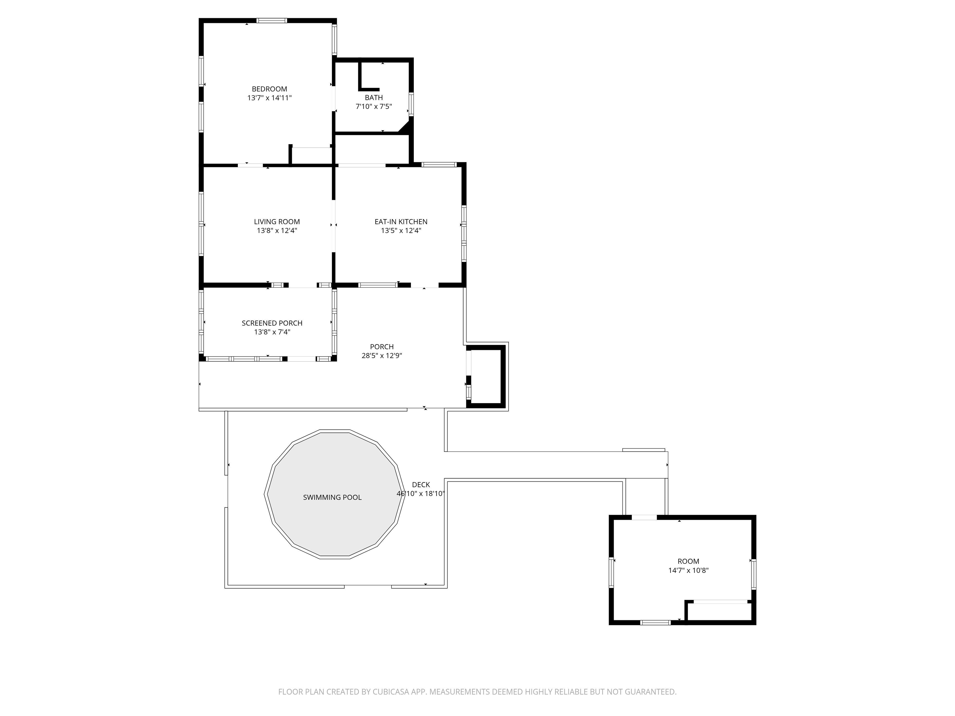 2114 Post Oak Road Perry, FL 32348 - Photo 28 of 58