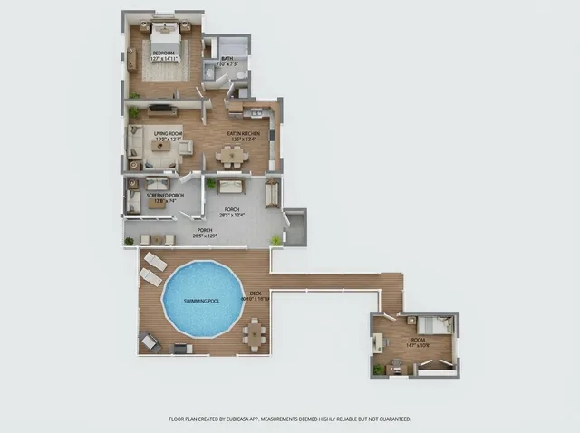 $295,000 | 2114 Post Oak Road, Perry, FL 32348